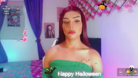 Emeli online show from 11.02.25