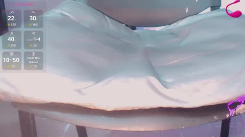 Emeli online show from 11.12.25