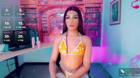 Emeli online show from 11.25.25