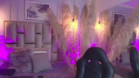 Snapshot of emelie_ch_ chatting on 01.18.25 Emily online show from 01.18.25