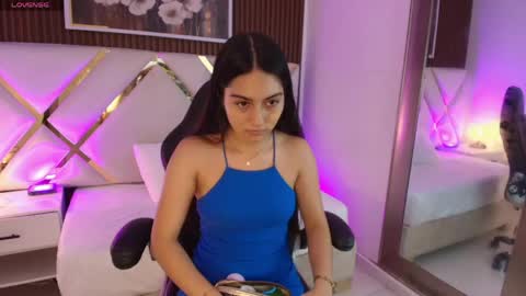 Emily  online show from 05.08.26