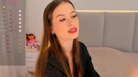 Snapshot of emelilove chatting on 12.03.24 Emeli online show from 12.03.24