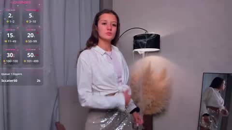 Emma online show from 11.14.25