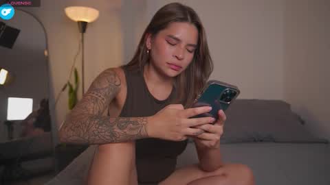 ana online show from 12.17.25