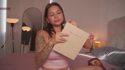 ana online show from 05.08.26