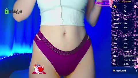 Emely online show from 02.22.26