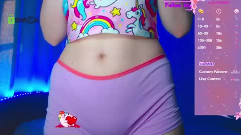 Emely online show from 05.06.26