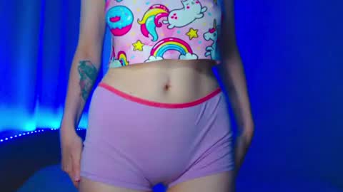 Emely online show from 07.10.26