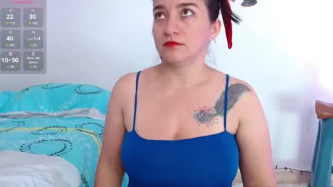 emely ross online show from 05.03.26