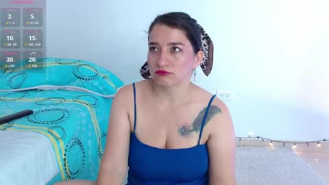 emely ross online show from 05.05.26