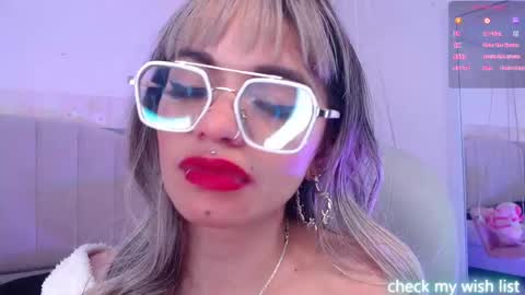 Danna online show from 09.29.25