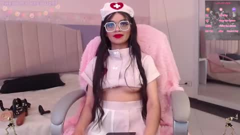 Danna online show from 10.19.25