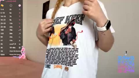 Gily online show from 02.19.26