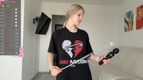 Gily online show from 05.07.26