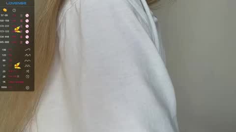 Snapshot of emeraldcotton chatting on 05.10.26 Gily online show from 05.10.26