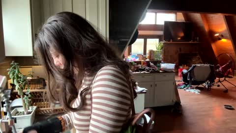 popalottapuss - puddin tits - daddy - buttercup - bonfire - Mrs. Fuck Yea - hibeams - honey buns - online show from 02.19.26