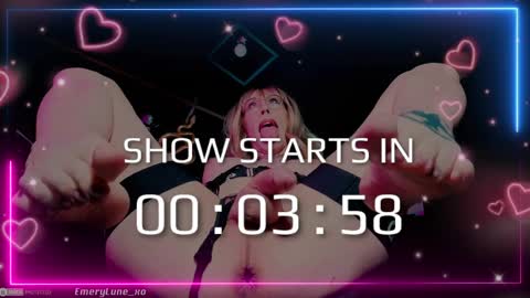 Snapshot of emerylune_xo chatting on 04.02.26 Emery Lune online show from 04.02.26