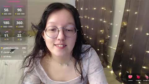 Snapshot of emi_gooflord chatting on 01.15.25 Emi online show from 01.15.25