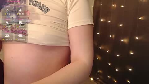 Snapshot of emi_gooflord chatting on 01.17.25 Emi online show from 01.17.25