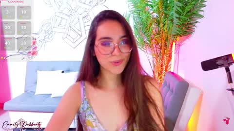 Emmily Roberts online show from 02.28.26