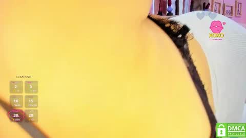 Emily Sarai online show from 06.26.26