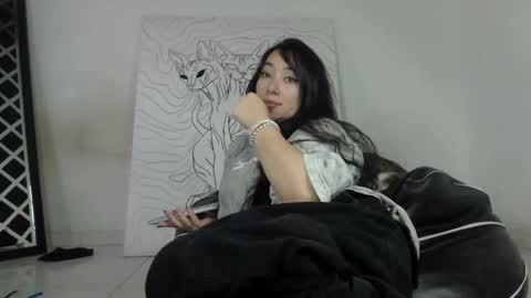 Antonella  online show from 11.28.25