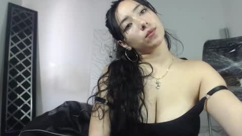 Antonella  online show from 03.10.26