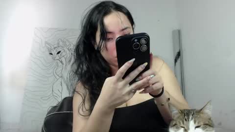 Antonella  online show from 05.07.26