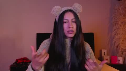 Emilia Gomez online show from 06.29.26