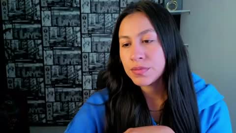Emilia Gomez online show from 07.06.26