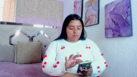 Snapshot of emiiily_brownn chatting on 09.21.25 Emily online show from 09.21.25