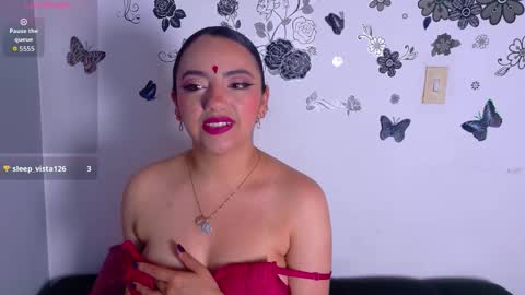 Emily online show from 03.10.26