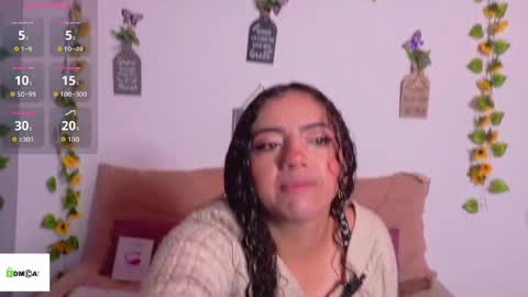Emily online show from 06.06.26