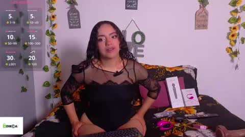 Emily online show from 07.03.26