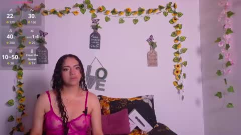 Emily online show from 07.07.26