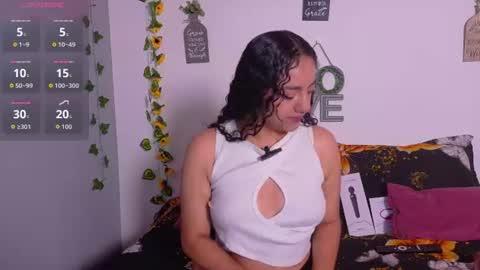 Emily online show from 07.08.26