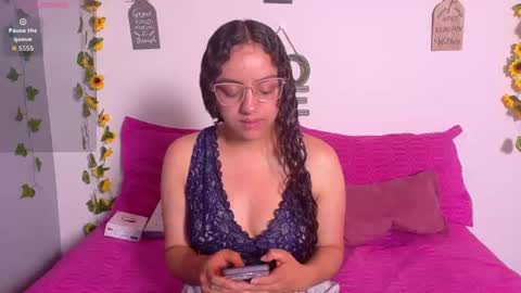 Emily online show from 07.20.26