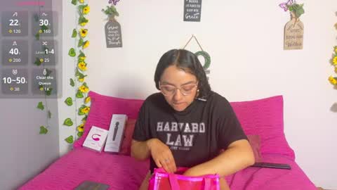 Emily online show from 07.29.26