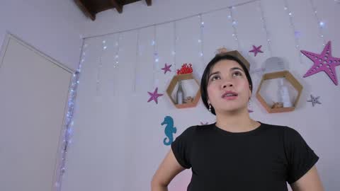 Emily  online show from 01.10.25