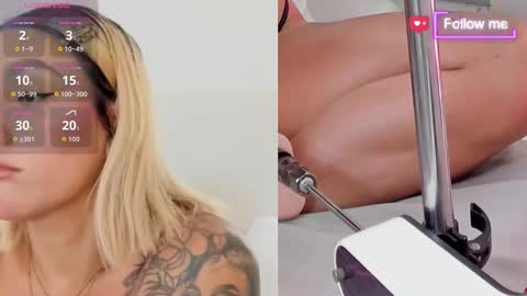 Snapshot of emiily_roberts1 chatting on 03.14.26 EMILY ROBERTS online show from 03.14.26