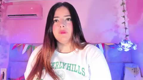 Emiily Grace online show from 06.19.26