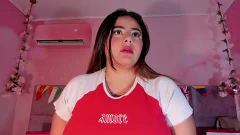 Emiily Grace online show from 07.02.26