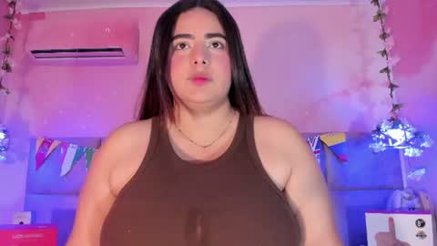 Emiily Grace online show from 07.17.26