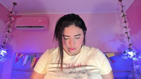 Emiily Grace online show from 07.18.26