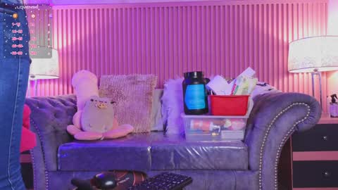 Emily online show from 01.15.25