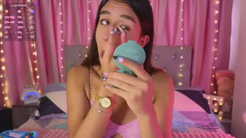 Emily online show from 02.21.25