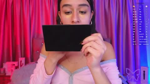 Emily online show from 05.08.26
