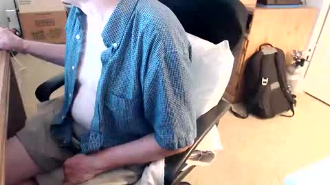 Terrance1st online show from 06.07.26