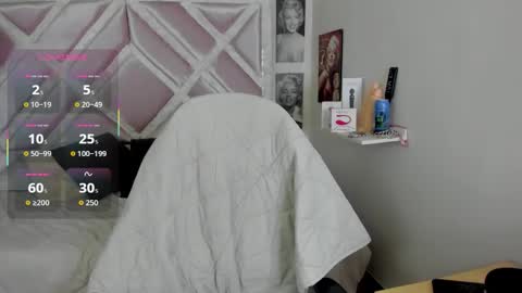 emilayton_ online show from 02.09.26