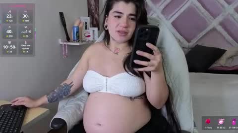 emilayton_ online show from 03.20.26